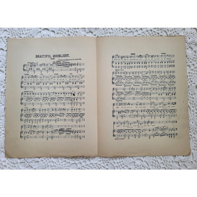 Early 1900s Advertisement of Bromo-Seltzer Tower in Baltimore For Sale - Image 11 of 12