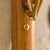 Pair of Italian Rattan + Bamboo Sconces with Red Diffusers, 1970s For Sale - Image 10 of 10