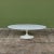 Mid-Century Modern Eero Saarinen Marble Top Coffee Table for Knoll For Sale - Image 3 of 17