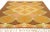 Mid-Century Modern Ingegerd Silow Vintage Swedish Rollakan Rug - 05'05 X 07'07 For Sale - Image 3 of 9