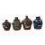 Four Face Jugs That Every Collector Should Have! For Sale