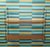 Vintage String Shelf in Walnut, 1960s For Sale - Image 6 of 13