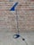 AJ Floor – Floor Lamp by Arne Jacobsen (Denmark) Up to 250V (Europe/UK Standard).The wiring of this item may be original...