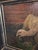 Late 19th Century Vulture, 1890, Oil Painting on Canvas, Framed For Sale - Image 5 of 7