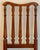Antique William & Mary Bannister Back Side Chair For Sale - Image 4 of 10