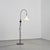 Floor Lamp by Michaël Bang for Holmegaard, Denmark, 1970 For Sale - Image 14 of 17