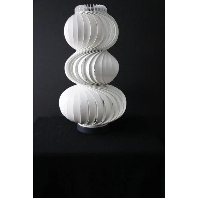 This iconic creation was born in the mind of Olaf von Bohr for Valenti in 1968 and was called Medusa. It can be used as a...