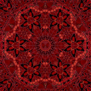 Damien Hirst the Empresses Wu Zetian H10-1 For Sale