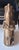 Art Deco Ancient Egyptian God Osiris For Sale - Image 3 of 4