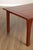 Stickley Mission Collection Oak Extendable Dining Table For Sale - Image 11 of 12