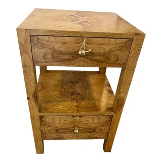 Made Goods Lindsey Nightstand For Sale