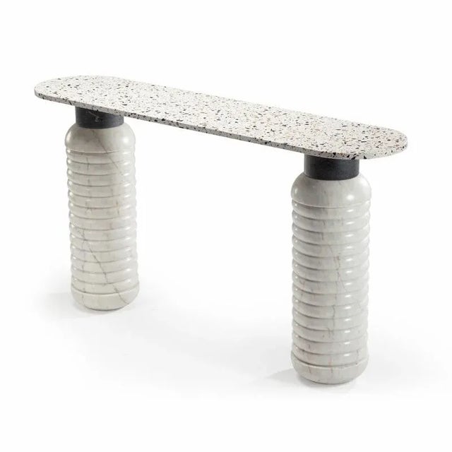 Jean Console by Mambo Unlimited Ideas For Sale - Image 6 of 6