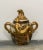 Gold Circa 1880 Satsuma Tea Set, Japan For Sale - Image 8 of 11