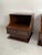 Vintage Italian Bedside Tables, 1970s, Set of 2 For Sale - Image 9 of 13