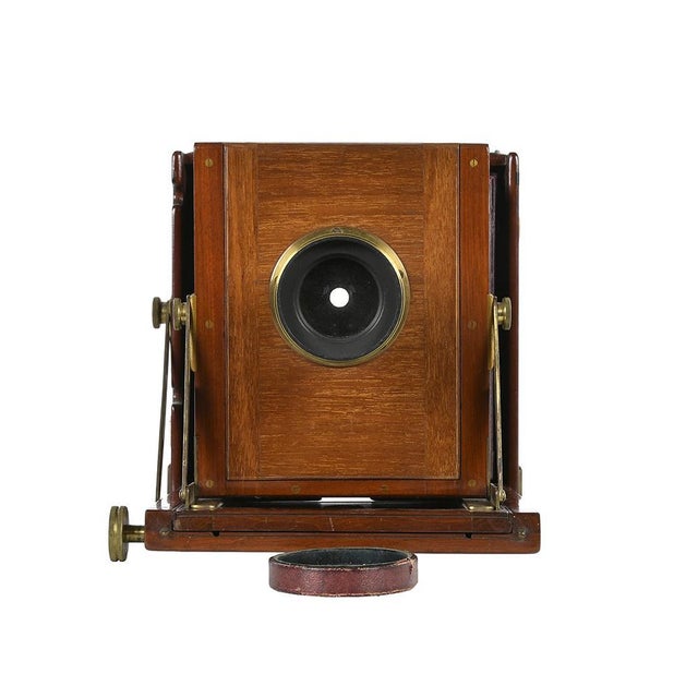 Photographic Chamber For Sale - Image 4 of 7