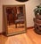 Mid-Century Modern La Barge Gold Gilt Framed Wall Mirror, 30” X 42”, Beveled Glass, Traditional Classic Style, VIntage For Sale - Image 3 of 12