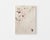 Large original painting by New York-based artist Margot Sinclair. This textured, mixed media abstract piece features a...