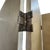 Vintage Hand-Painted Italianate Floral 3-Panel Dressing Screen Room Divider For Sale - Image 17 of 18