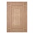 Chris Loves Julia x Loloi Alfie Blush / Rose 9'-3" x 13' Area Rug For Sale