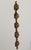 Pair of 1880s Italian Carved Wooden Wall Carvings Depicting Pomegranates For Sale - Image 11 of 11