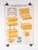 Cream Czech Technical Industrial Foundry Mould Engineering Poster 14, 1950 For Sale - Image 8 of 10
