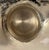 Metal Pair of Damar 925 Sterling Silver Floral Centerpiece Bowls. Turkey. For Sale - Image 7 of 7