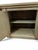 White Furniture Pair of Vintage Neoclassical Sage Green Nightstands Commodes by White Fine Furniture Co. For Sale - Image 4 of 10