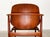 Wood Mid-Century Danish Teak King Chair by Arne Hovmand Olsen for Onsild Møbelfabrik and Jutex, 1950s For Sale - Image 7 of 18