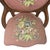 Early 1900s Victorian Needlepoint Lady's Chair For Sale In Boston - Image 6 of 11