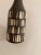 Ceramic Modernist Vintage Ceramic Vase, Italy 1960's. For Sale - Image 7 of 11
