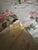 Textile 14.75 Yards of Chintz Fabric For Sale - Image 7 of 7
