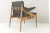 Se 122 a Armchair by Egon Eiermann for Wilde & Spieth, Germany, 1958 For Sale - Image 6 of 14