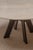 Large Dining Table by Nicole Lamarque, 1970 For Sale - Image 10 of 13