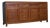 Mid-Century Chinese Sideboard in Teak, 1970s For Sale