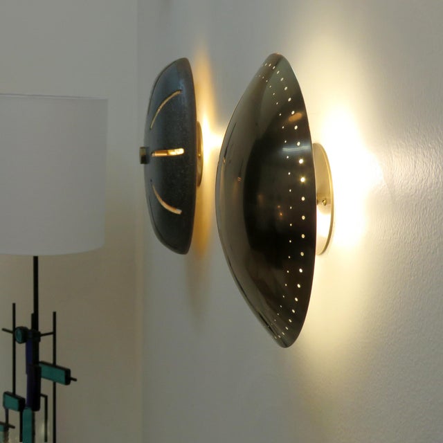 Archea™ Wall Lights by Gallery L7 For Sale - Image 9 of 10