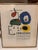 1959 Miro Lithograph 48 Exposition Du Surrealisme 1947 Printed by Mourlot Freres France