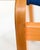 Chairs with Armrests by Magnus Olesen, Late 20th Century, Set of 8 For Sale - Image 10 of 14