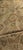 This is a lovely brocade textile in shades of brown and gold. There is an interesting floral/geometric pattern. There is...