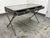 Arteriors Flint Campaign Desk For Sale - Image 4 of 12