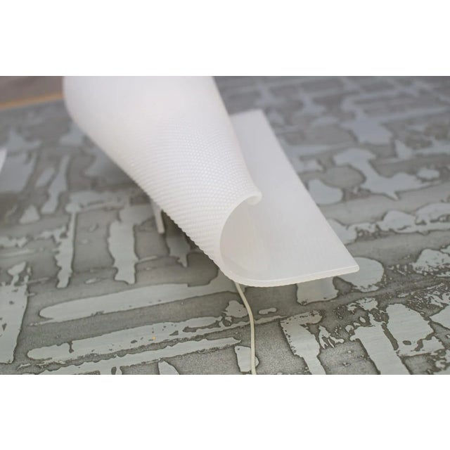 1950s Acrylic Glass Wall Lamps by Hanns Hoffmann-Lederer for Heinz Hecht, 1954, Set of 2 For Sale - Image 5 of 9