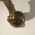 Wood 1890s Italian Hand Carved Wooden Candle Sconce For Sale - Image 7 of 12