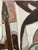 Midcentury Cubist Still Life Painting For Sale - Image 4 of 12
