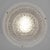 French Art Deco Pendant Light by Degue 1930 France - 2 Available For Sale - Image 6 of 12