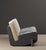 Frank sofa by haymann editions dimensions: d 89.4 x w 160 x h 72 cm. Materials: upholstery, wood. With «franck» charles...
