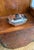 Metal Vintage French Art Deco Serving Platter, 1930s For Sale - Image 7 of 7