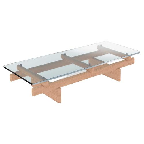 Sengu Coffee Table by Patricia Urquiola for Cassina For Sale - Image 9 of 18