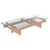 Sengu Coffee Table by Patricia Urquiola for Cassina For Sale - Image 9 of 18