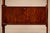 Pair of Brazilian Modern Adjustable Bookshelves With Cabinets in Rosewood, Brazil, 1960s For Sale - Image 12 of 17