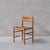 Mid-Century Rush Dining Chairs by Charlotte Perriand, Set of 4 For Sale - Image 15 of 16