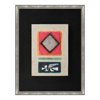 Mid 20th Century The North Star, David Adickes For Sale